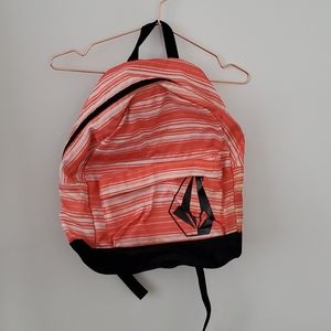 Volcom backpack